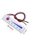 Индикатор заряда литиевой батареи 12V – тестер для 3S Li-ion сборок